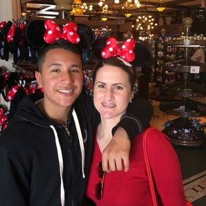 Meet your Posher, Virginia